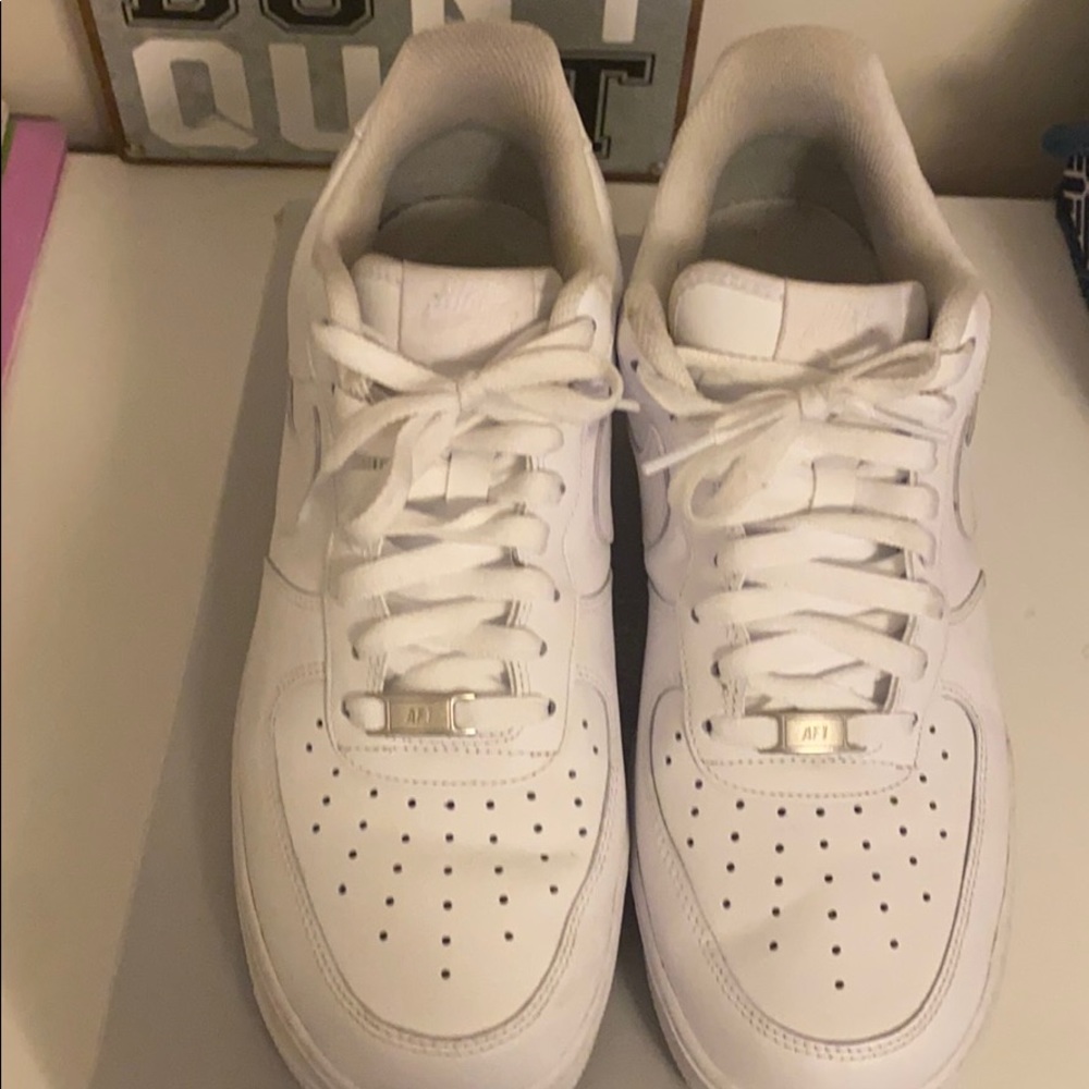 Nike Air Force 1